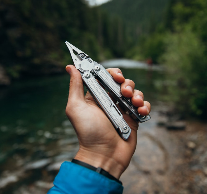 Do You Need a Multitool for Camping? - Winning Outdoors